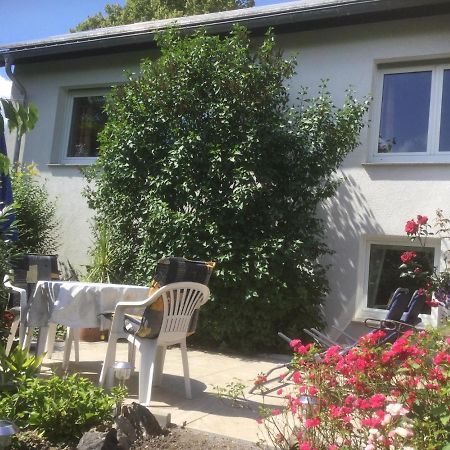 Ferienhaus Moock Horn-Bad Meinberg Luaran gambar