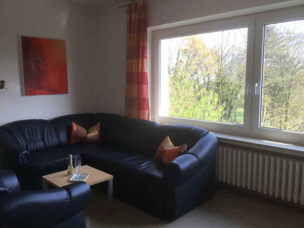 Ferienhaus Moock Horn-Bad Meinberg Luaran gambar