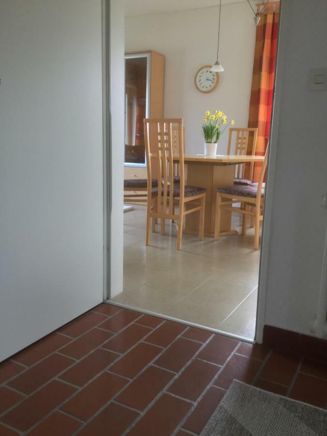 Ferienhaus Moock Horn-Bad Meinberg Luaran gambar