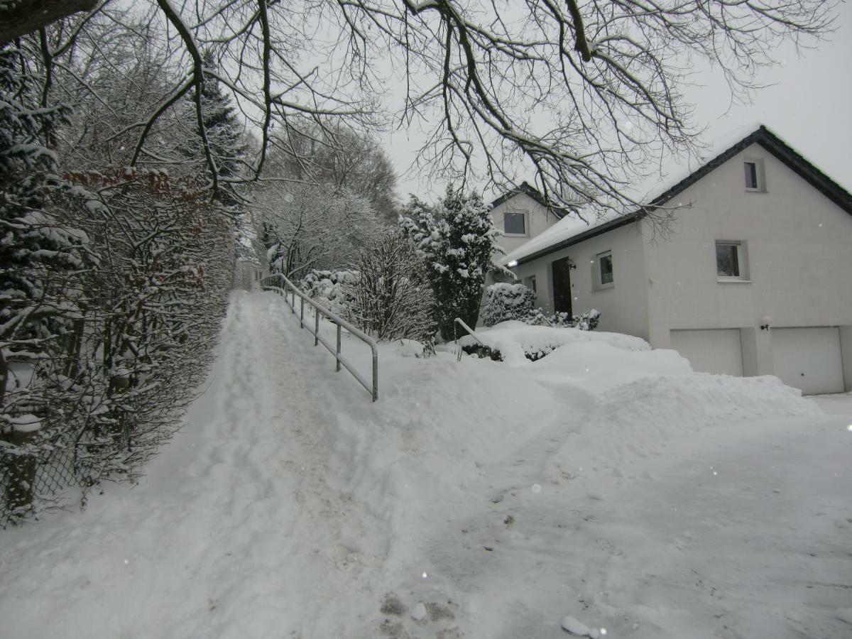 Ferienhaus Moock Horn-Bad Meinberg Luaran gambar