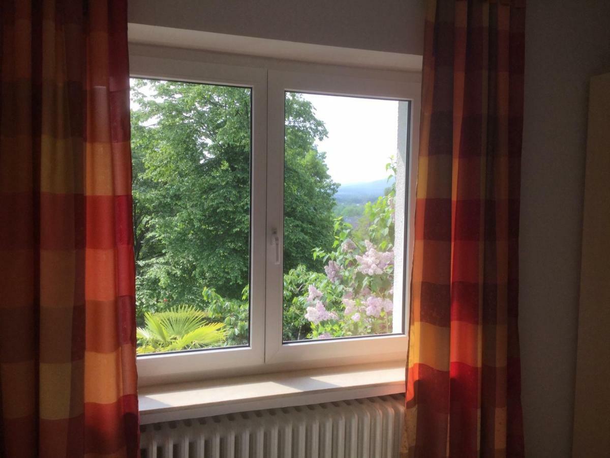 Ferienhaus Moock Horn-Bad Meinberg Luaran gambar