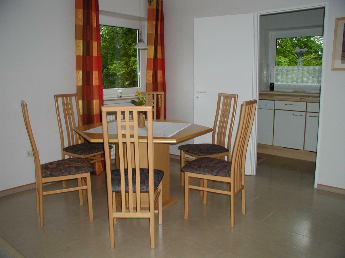Ferienhaus Moock Horn-Bad Meinberg Luaran gambar
